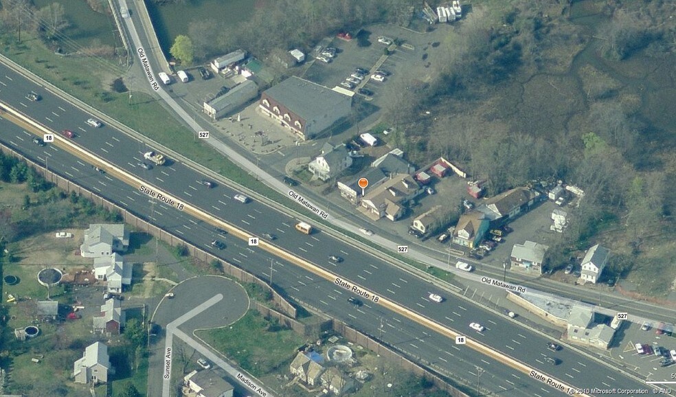 32a Old Matawan Rd, Old Bridge, NJ à louer - Aérien – Image 2 sur 16