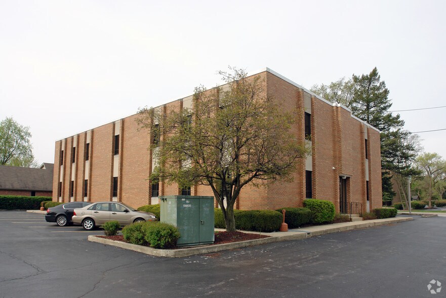 12413 S Harlem Ave, Palos Heights, IL à louer - Photo de l’immeuble – Image 3 sur 5