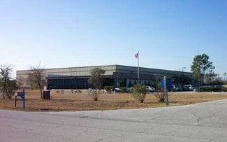 Plus de détails pour 32 Hargrove Grade, Palm Coast, FL - Industriel/Logistique à vendre