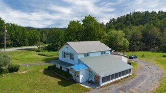Plus de détails pour 32 Vt Route 10, Chester, VT - Local commercial à vendre
