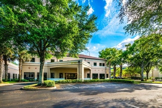 Plus de détails pour 610 N Wymore Rd, Maitland, FL - Bureau à louer