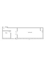 2842-2912 Colorado Ave, Santa Monica, CA à louer Plan de site– Image 1 sur 5