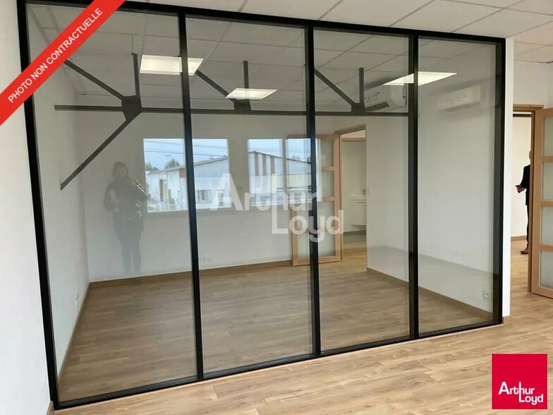 Bureau dans Blois à louer - Photo intérieure – Image 3 sur 5