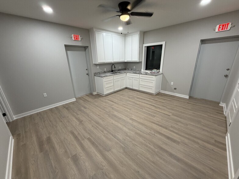 1648 FM 450, Hallsville, TX à louer - Photo intérieure – Image 2 sur 14