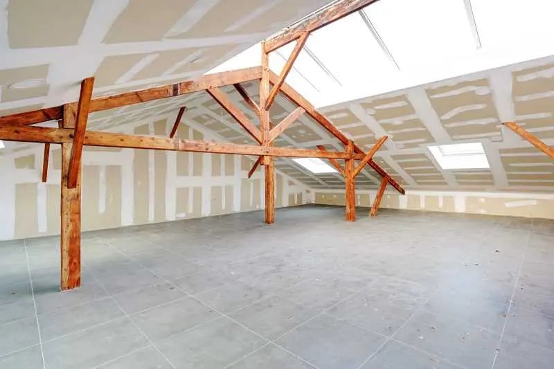 Bureau dans Asnières-sur-Seine à louer - Photo intérieure – Image 1 sur 13