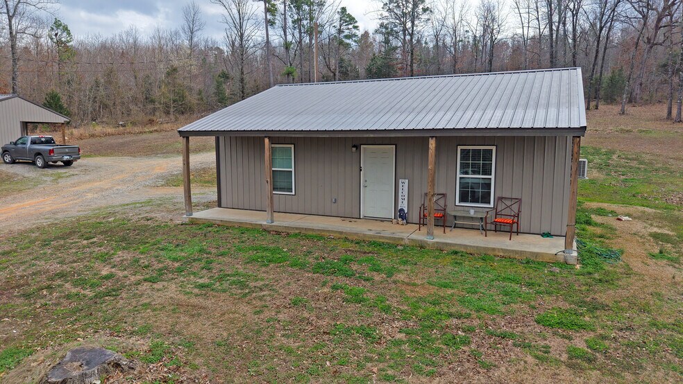380 Jumbo Rd, Melbourne, AR à vendre - Photo de l’immeuble – Image 3 sur 32