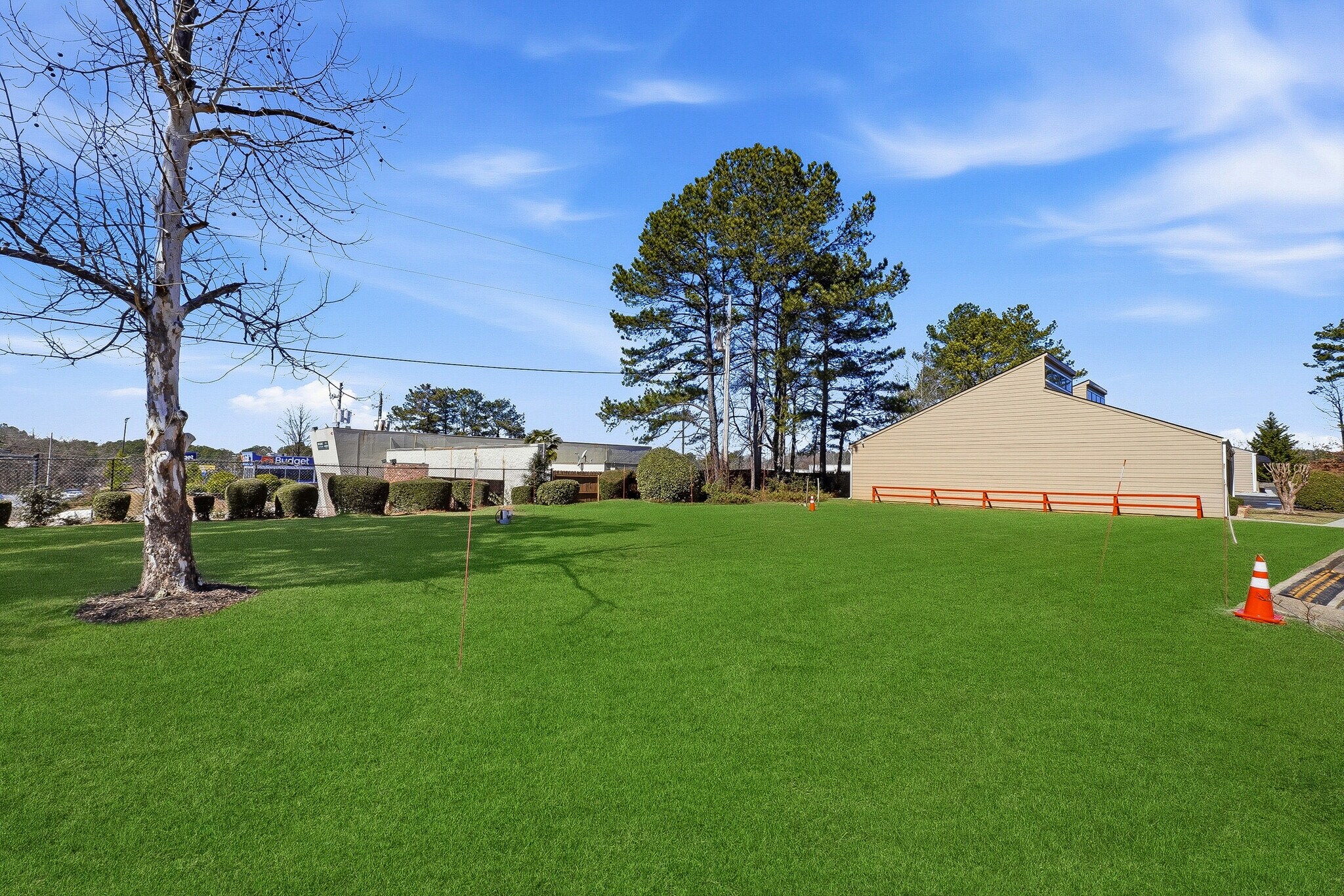 415-421 W Pike St, Lawrenceville, GA à vendre Photo principale– Image 1 sur 61