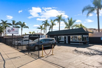 Plus de détails pour 3939 W Coast Hwy, Newport Beach, CA - Local commercial à louer