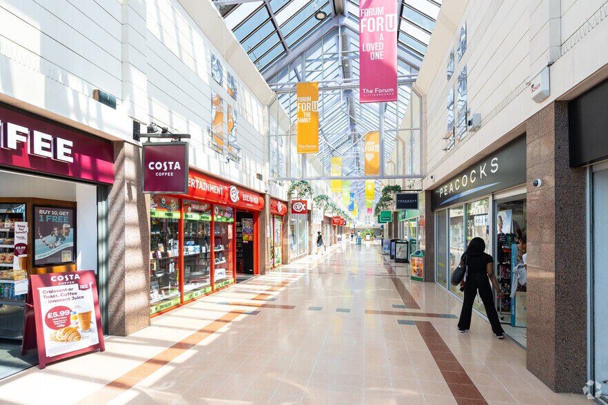 High St, Sittingbourne à louer - Photo intérieure – Image 3 sur 3