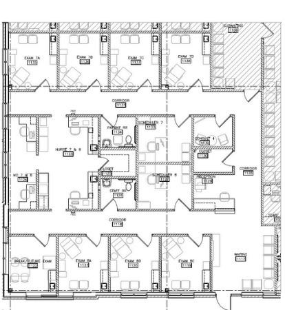 8152 Pleasant Grove Rd, Mechanicsville, VA à louer - Photo de l’immeuble – Image 2 sur 2