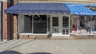 Plus de détails pour 77-79 Main St, Northport, NY - Local commercial à louer