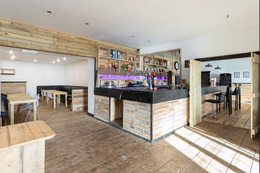 413 High St, Methil à vendre - Photo intérieure – Image 3 sur 4
