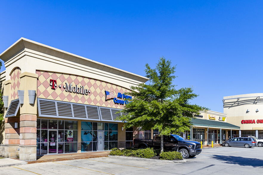 10330 Airline Hwy, Baton Rouge, LA à vendre - Photo de l’immeuble – Image 3 sur 18