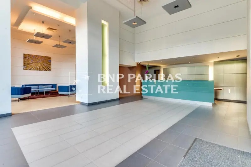 20 Ter Rue De Bezons, Courbevoie à vendre - Hall d’entrée – Image 2 sur 10