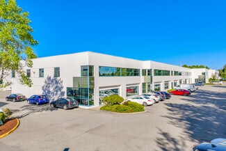 Plus de détails pour 3738 North Fraser Way, Burnaby, BC - Industriel/Logistique à louer