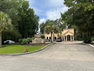Plus de détails pour 3407 Rivers Edge Trl, Kingwood, TX - Bureau à vendre