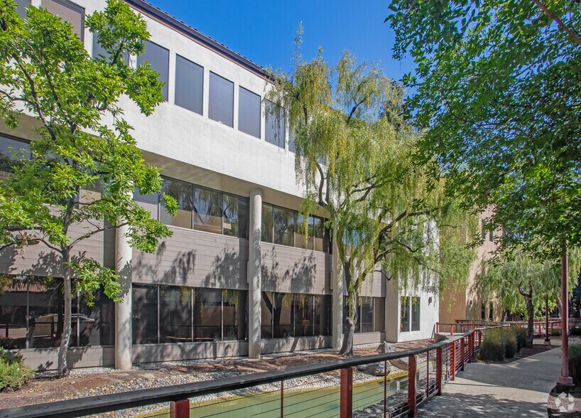 1520 The Alameda, San Jose, CA à louer - Photo de l’immeuble – Image 2 sur 4
