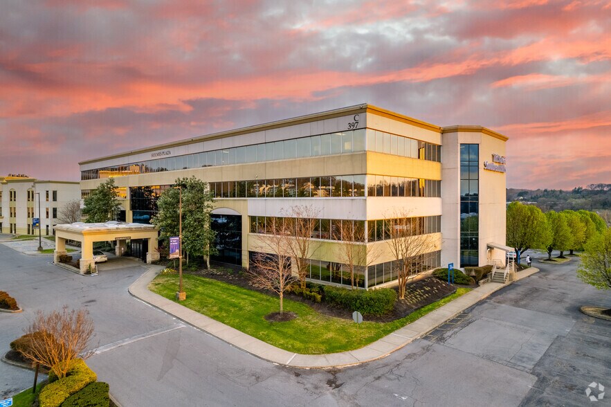 397 Wallace Rd, Nashville, TN à louer - Photo principale – Image 1 sur 6