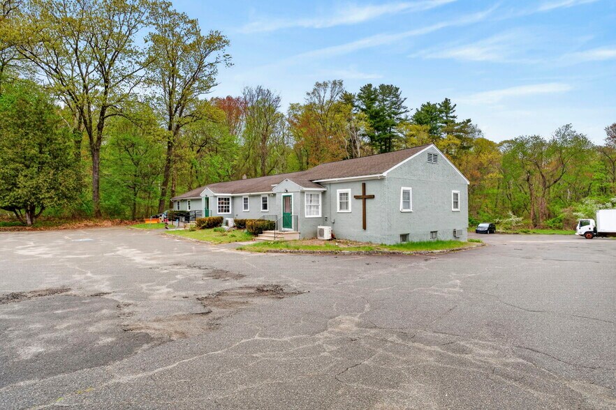 415 Andover St, Georgetown, MA à louer - Photo principale – Image 2 sur 17