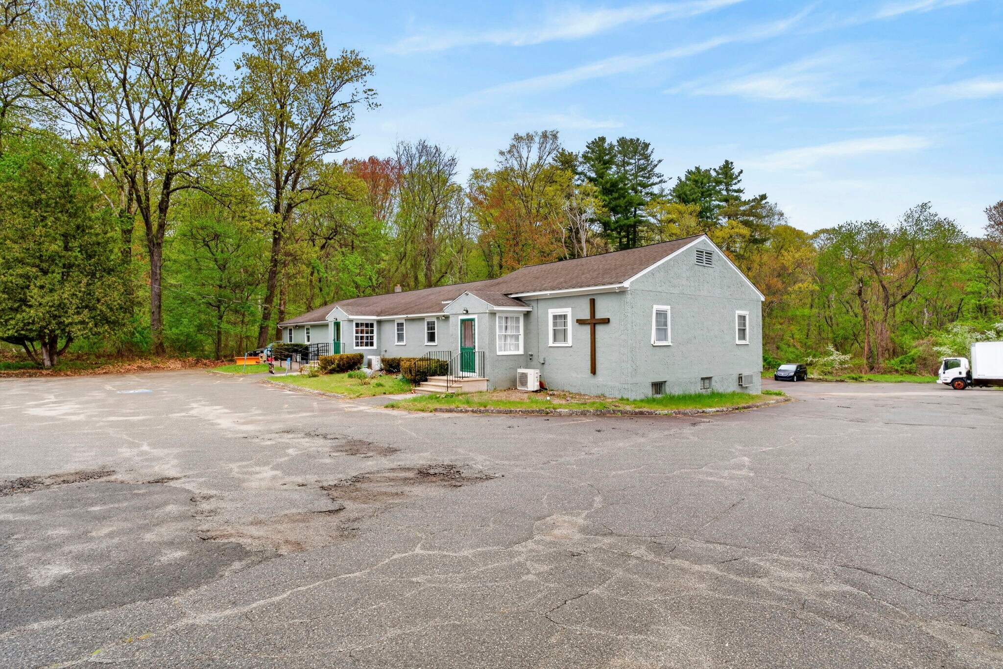 415 Andover St, Georgetown, MA à louer Photo principale– Image 1 sur 18