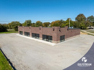 Plus de détails pour 8844 Highway 44 E, Mount Washington, KY - Local commercial à louer