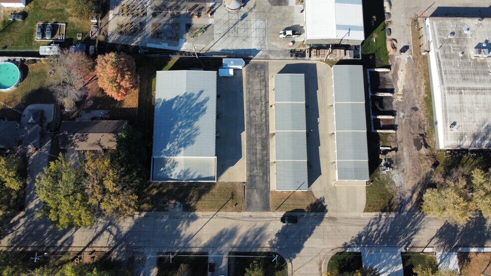 2120 Market St, Beatrice, NE à louer - Photo de l’immeuble – Image 2 sur 5
