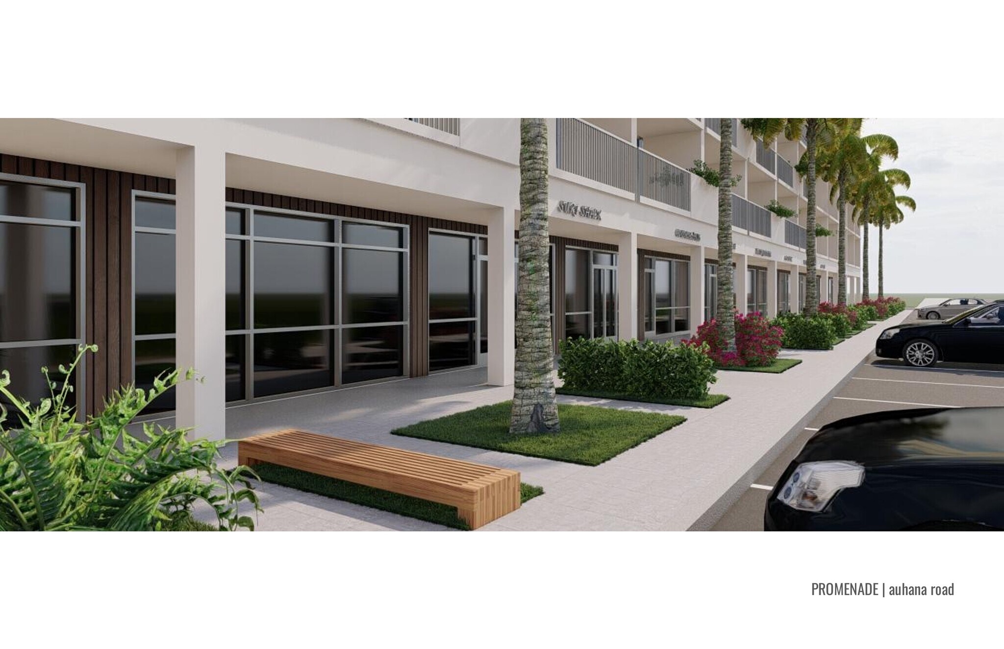 1993 S Kihei Rd, Kihei, HI à louer Photo de l’immeuble– Image 1 sur 8