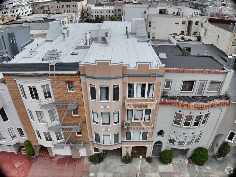 3324 Broderick St, San Francisco, CA à vendre – Image 2 sur 26