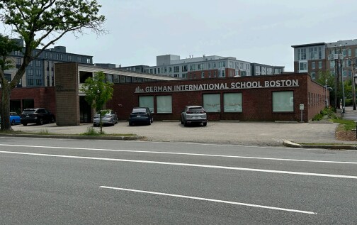 1280 Soldiers Field Rd, Brighton, MA à louer Photo principale– Image 1 sur 3