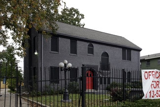 Plus de détails pour 2424 Southmore Blvd, Houston, TX - Bureau/Médical à louer