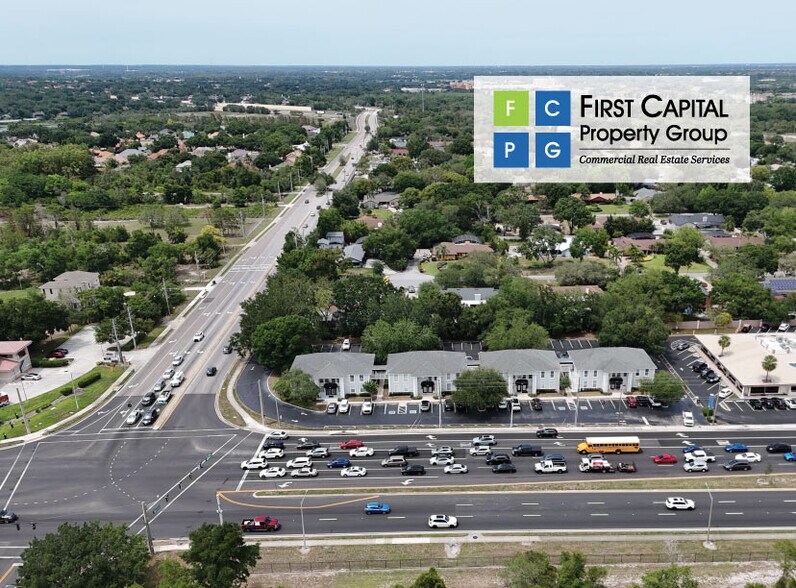 Conroy Windermere Rd, Orlando, FL à vendre - Photo de l’immeuble – Image 3 sur 7