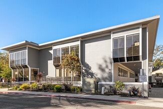 Plus de détails pour 1485 Treat Blvd, Walnut Creek, CA - Bureau à vendre