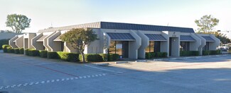 Plus de détails pour 2734 W Kingsley Rd, Garland, TX - Bureau, Local d'activités à louer