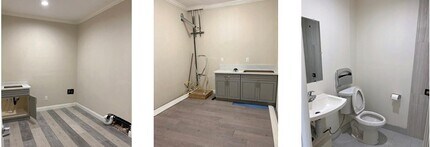 8951-8955 Duarte Rd, San Gabriel, CA à louer Photo intérieure– Image 2 sur 2