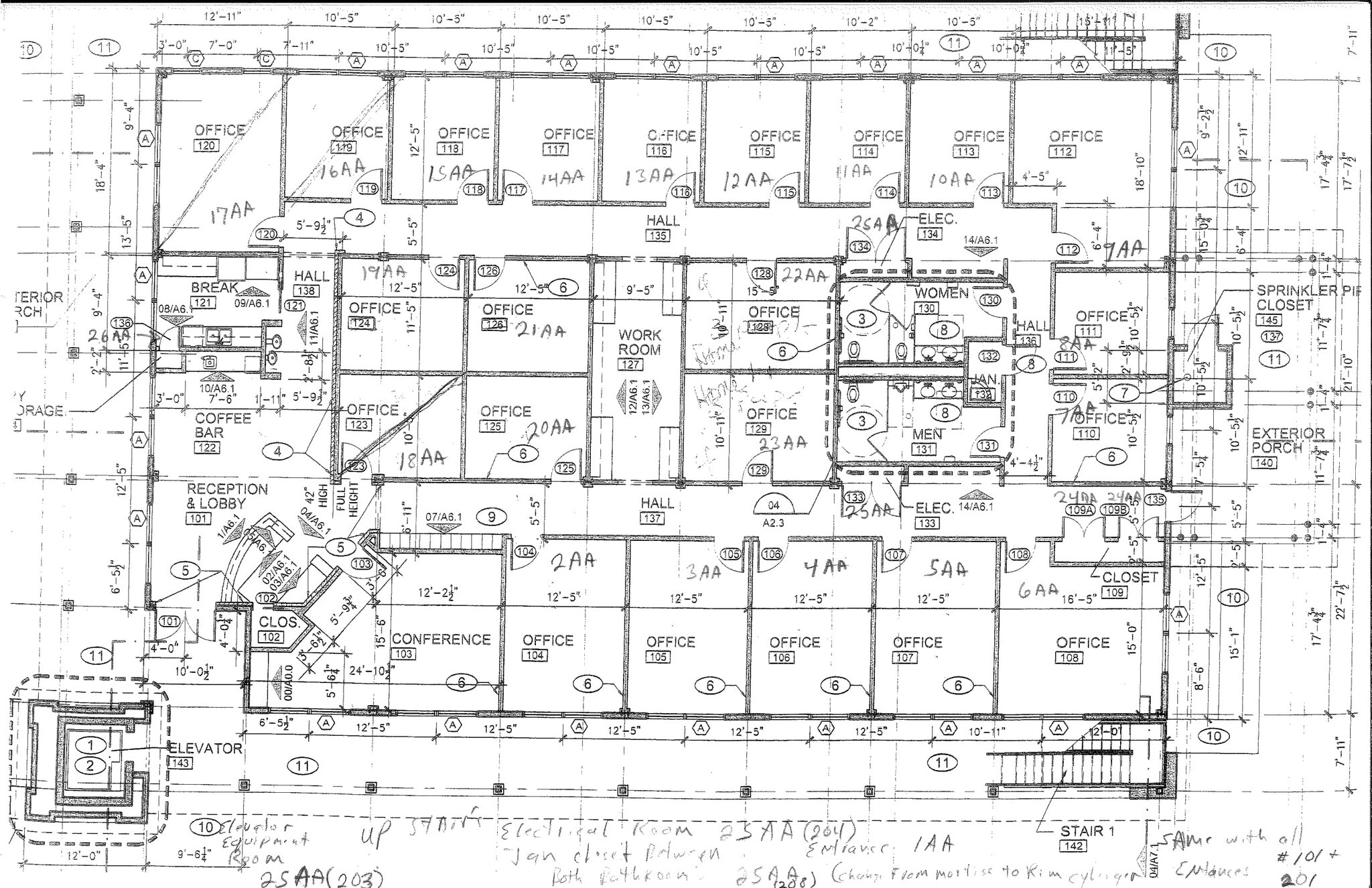 309 Water St, Boerne, TX à louer Photo intérieure– Image 1 sur 11