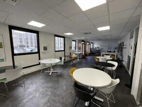 53 Boulevard De La République, Chatou à louer Photo intérieure– Image 1 sur 5