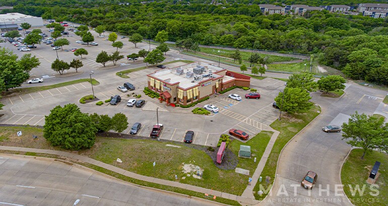 649 Uptown Blvd, Cedar Hill, TX à vendre - Photo de l’immeuble – Image 2 sur 3