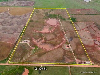 Plus de détails pour 0000 SE 30th St., Murdock, KS - Terrain à vendre