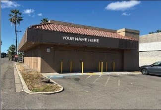 Plus de détails pour 4975 West Ln, Stockton, CA - Local commercial à louer