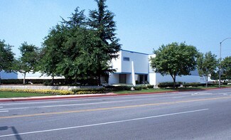 Plus de détails pour 2525 S Workman Mill Rd, City Of Industry, CA - Industriel/Logistique à louer