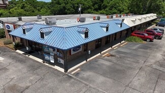 Plus de détails pour 5700 N Davis Hwy, Pensacola, FL - Local commercial à louer