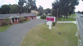 Plus de détails pour 1107 Lithia Pinecrest Rd, Brandon, FL - Bureau à louer