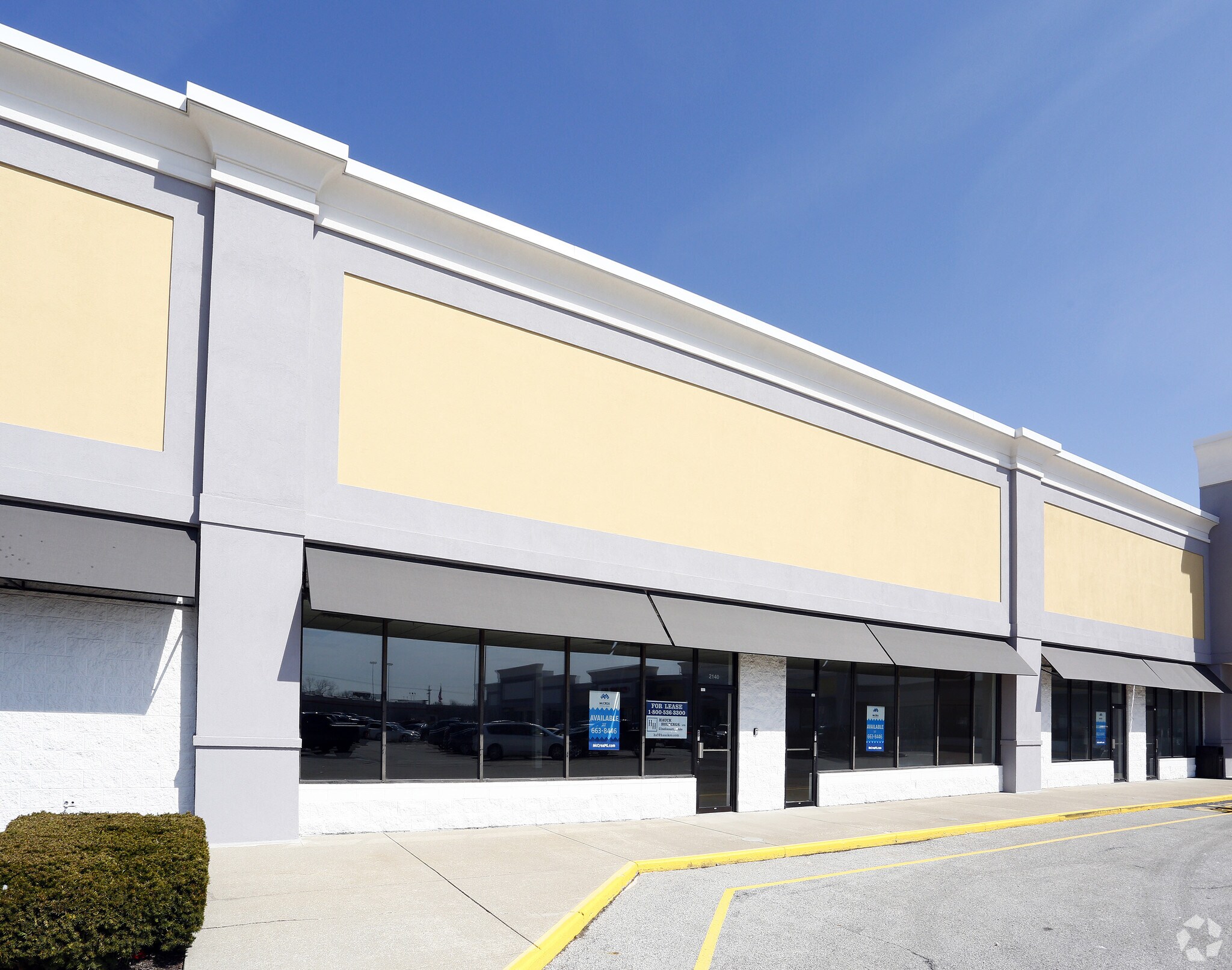2122-2240 E Markland Ave, Kokomo, IN à louer Photo de l’immeuble– Image 1 sur 7
