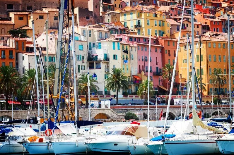 Local commercial dans Menton à vendre Photo de l’immeuble– Image 1 sur 2