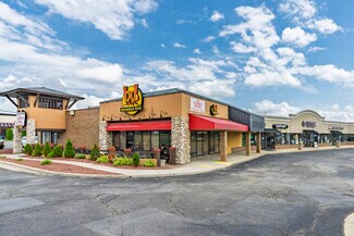 Plus de détails pour 4205-4225 Miller Rd, Flint, MI - Local commercial à louer