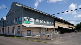 Plus de détails pour 1280 Kamehameha, Hilo, HI - Industriel/Logistique à louer