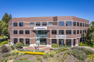 Plus de détails pour 3223 Crow Canyon Rd, San Ramon, CA - Bureau à louer