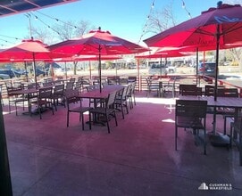 1700 S College Ave, Fort Collins, CO à louer Photo intérieure– Image 1 sur 7