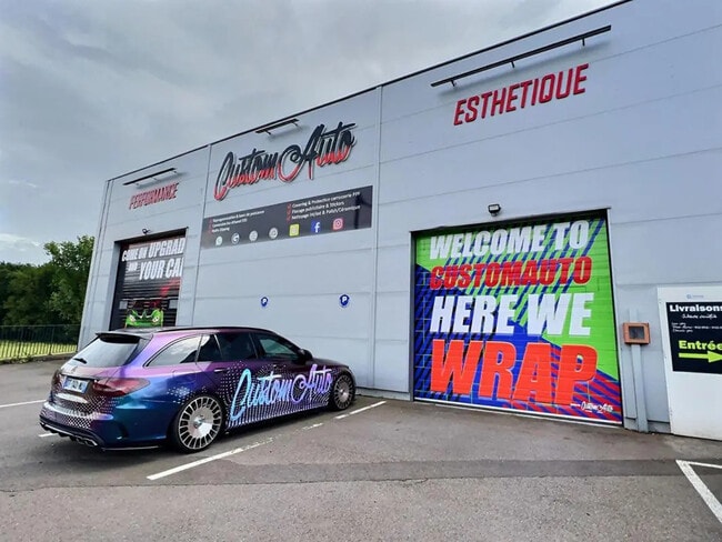 Plus de détails pour Local commercial à vendre