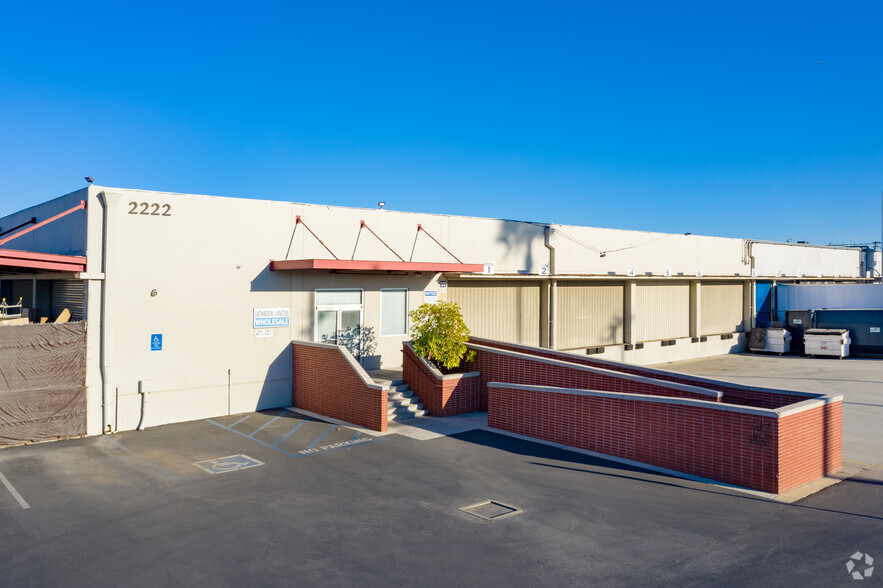 6623-6625 Washington Blvd, Los Angeles, CA à louer - Photo principale – Image 1 sur 11